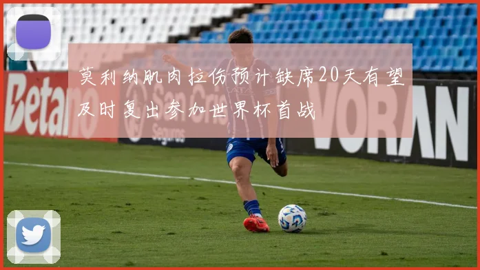 莫利纳肌肉拉伤预计缺席20天有望及时复出参加世界杯首战