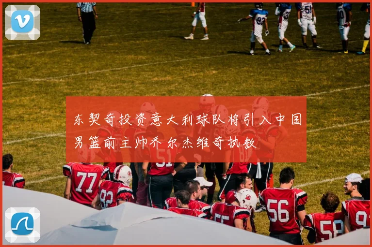 东契奇投资意大利球队将引入中国男篮前主帅乔尔杰维奇执教